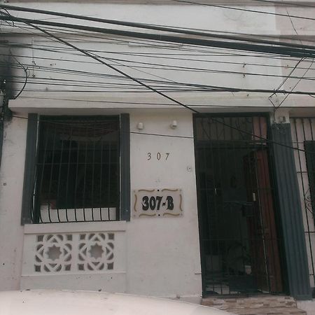 Aarony Hotel Santo Domingo Kültér fotó