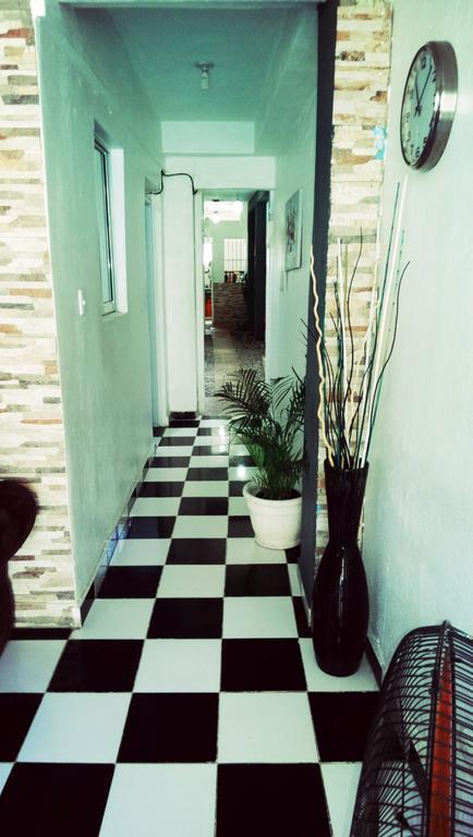 Aarony Hotel Santo Domingo Kültér fotó