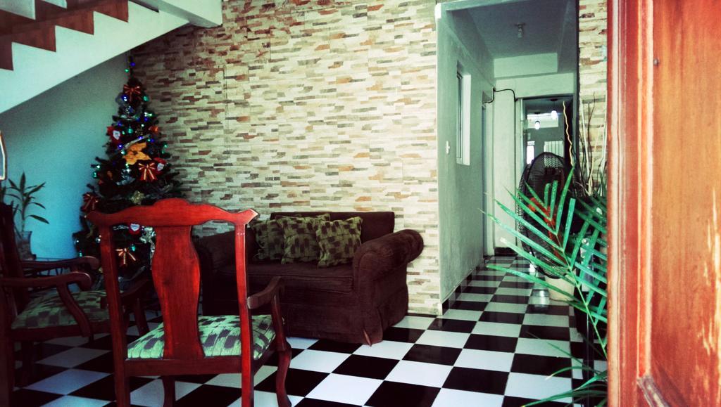 Aarony Hotel Santo Domingo Kültér fotó