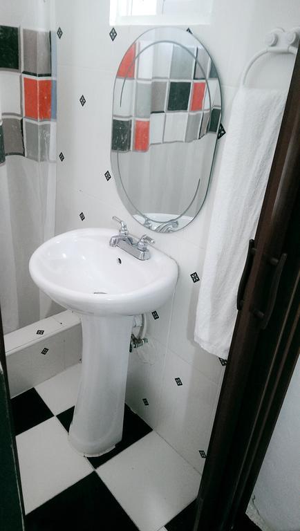 Aarony Hotel Santo Domingo Kültér fotó