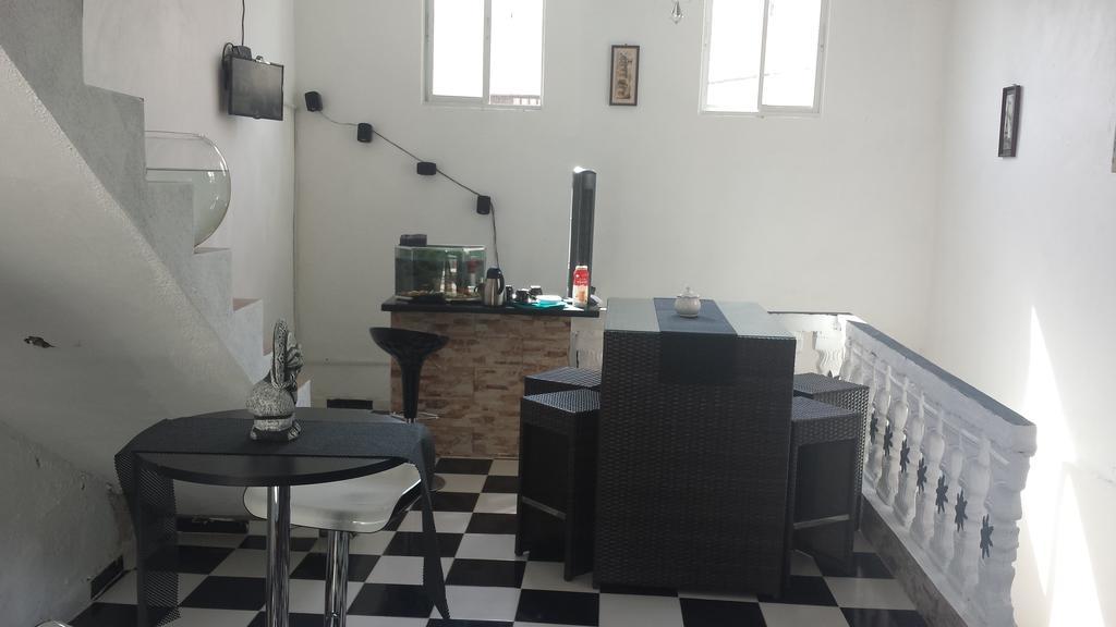 Aarony Hotel Santo Domingo Kültér fotó