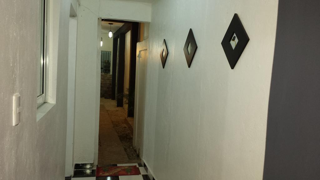 Aarony Hotel Santo Domingo Kültér fotó