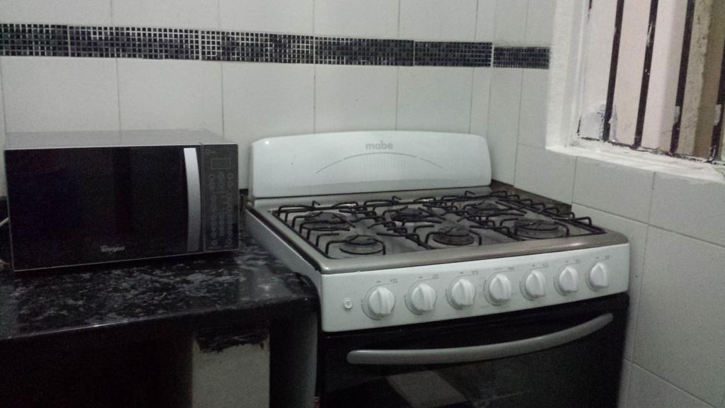 Aarony Hotel Santo Domingo Szoba fotó