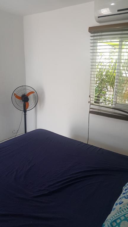 Aarony Hotel Santo Domingo Kültér fotó