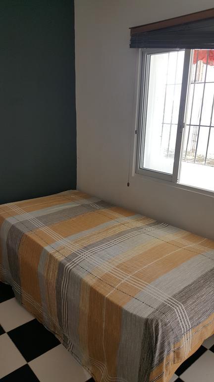Aarony Hotel Santo Domingo Kültér fotó