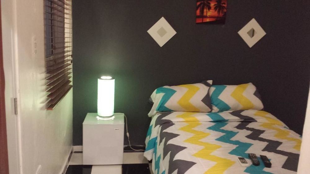 Aarony Hotel Santo Domingo Kültér fotó