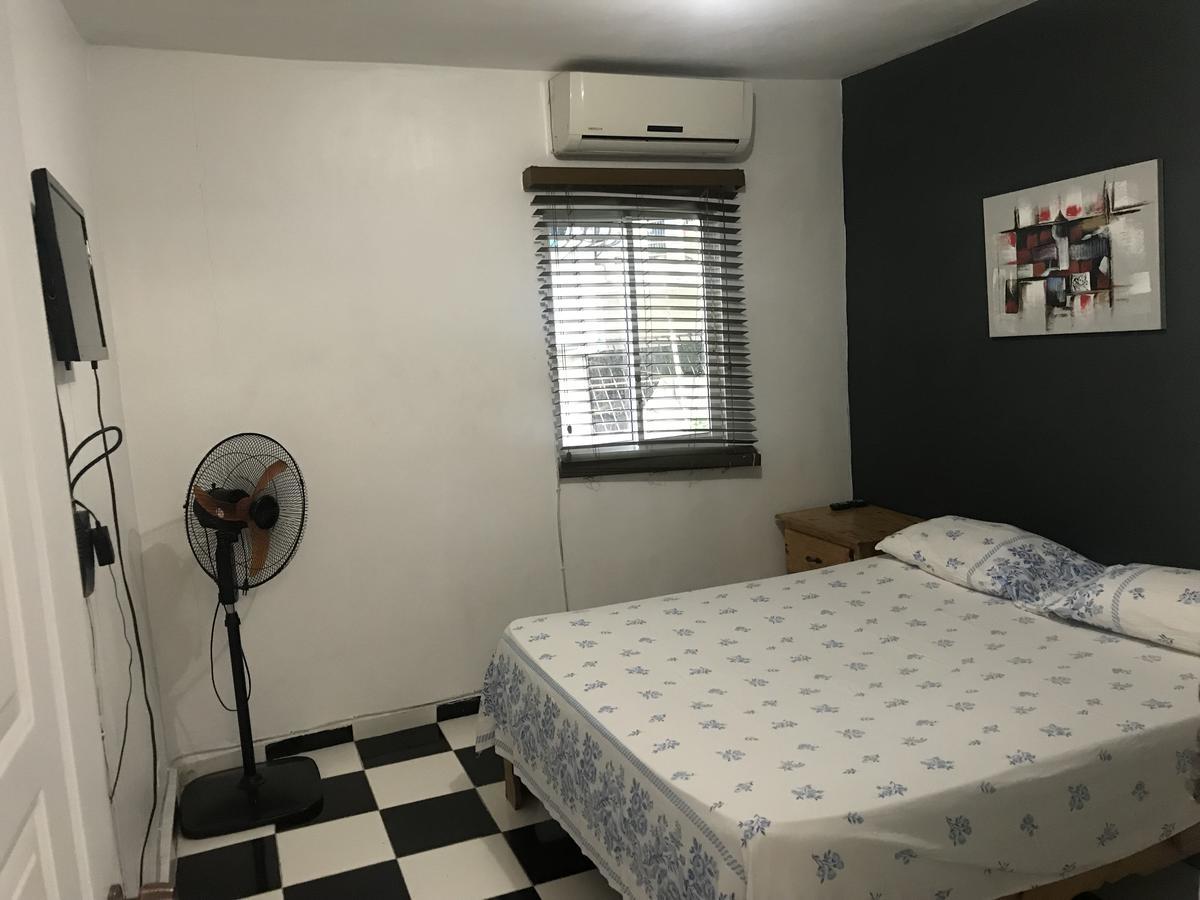 Aarony Hotel Santo Domingo Kültér fotó